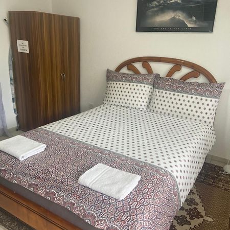 Apartmán Le Sami Лозана Exteriér fotografie