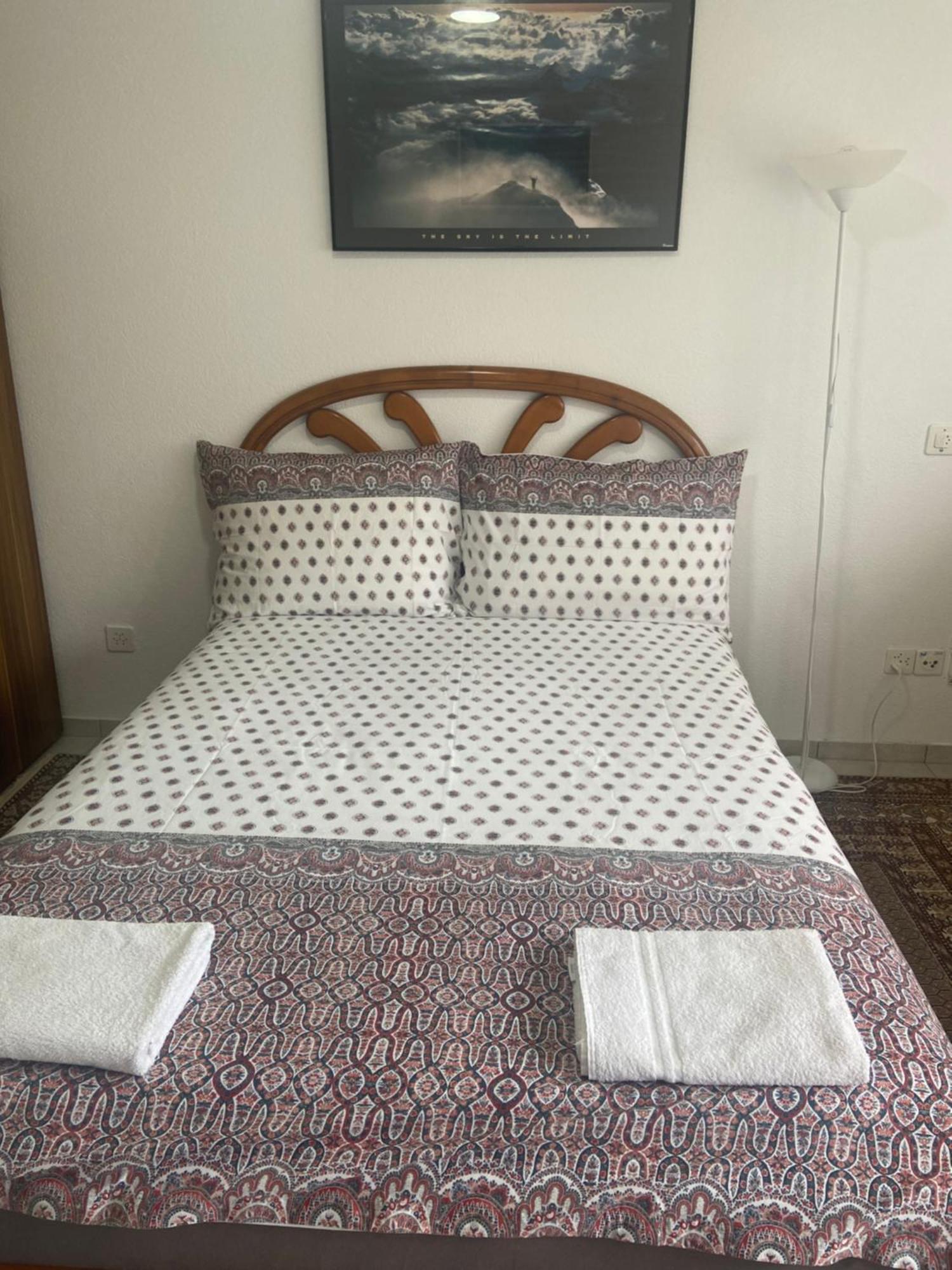 Apartmán Le Sami Лозана Exteriér fotografie